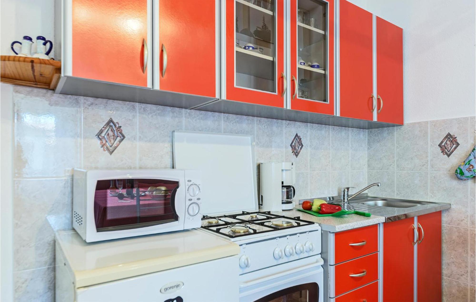 2 Bedroom Lovely Apartment In Labin Labin  Exterior photo
